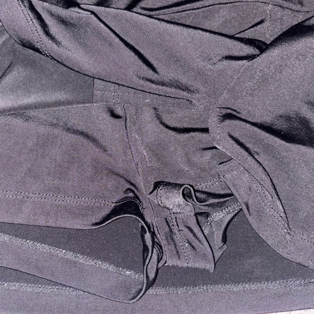 White fox “Act brand new mini skort black” - Picture 8 of 9